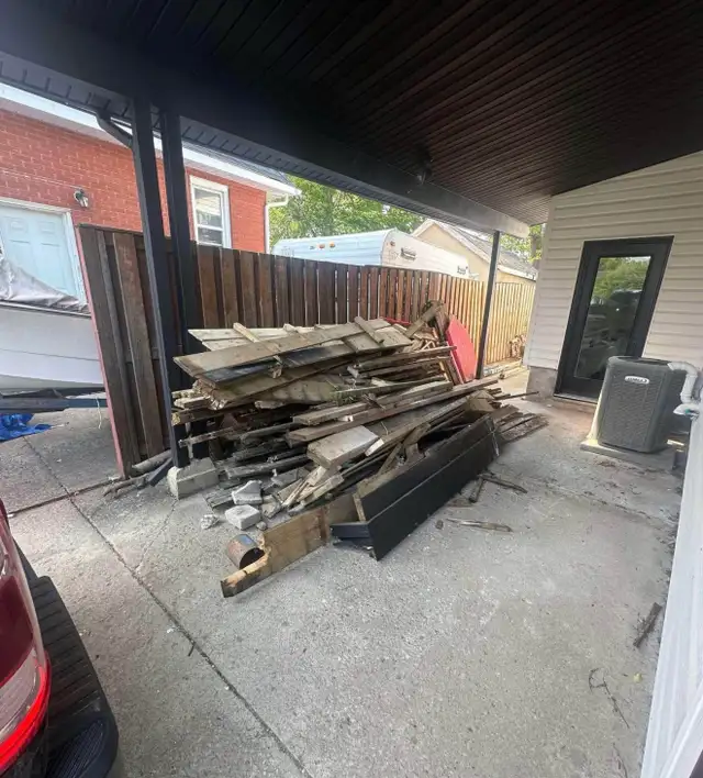 one call does it all - Photo 2