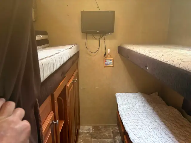 2013 Jayco Eagle 32’ with bunks and outdoor kitchen - Photo 5