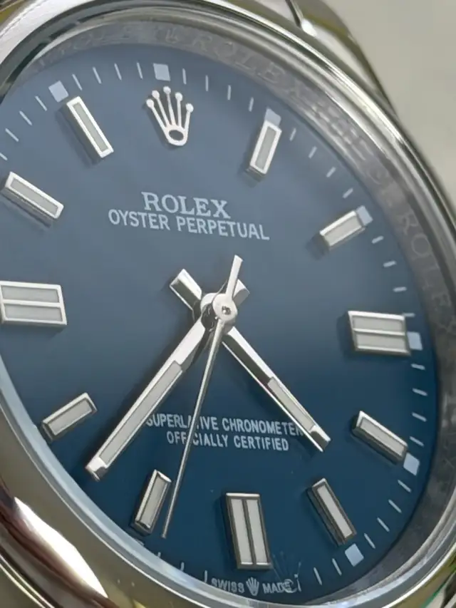 Rolex Oyster Perpetual 36