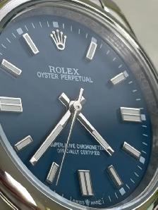 Rolex Oyster Perpetual 36