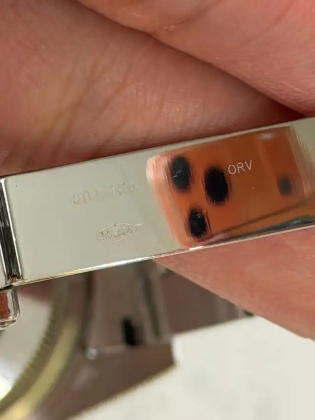 Rolex Oyster Perpetual 36 - Photo 4