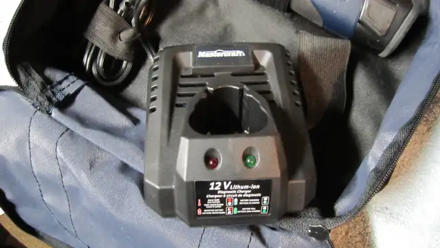 ELECTRIC HAMMER AUTO HAMMER IN NEW CONDITION - Photo 3