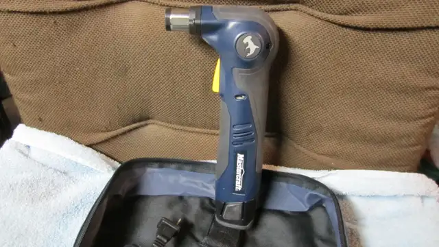 ELECTRIC HAMMER AUTO HAMMER IN NEW CONDITION - Photo 5