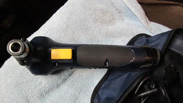 ELECTRIC HAMMER AUTO HAMMER IN NEW CONDITION - Photo 7