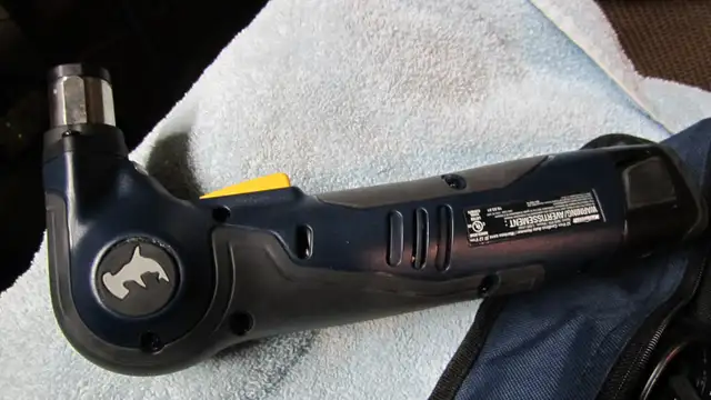 ELECTRIC HAMMER AUTO HAMMER IN NEW CONDITION - Photo 8