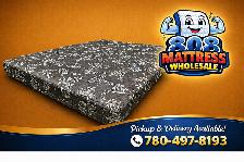 Brand New Mattresses – Budget to Luxury