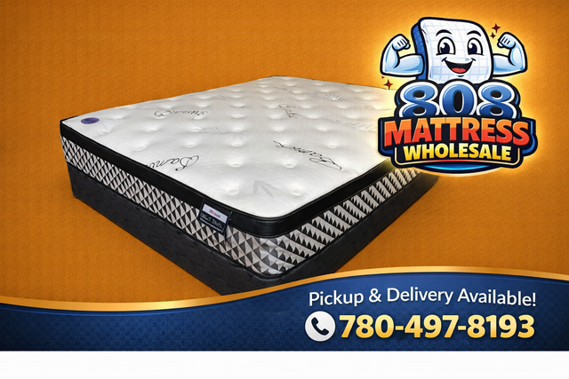 Brand New Mattresses – Budget to Luxury - Photo 5