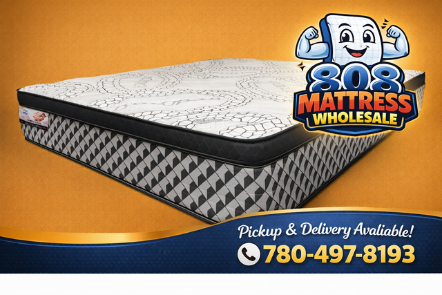 Brand New Mattresses – Budget to Luxury - Photo 6