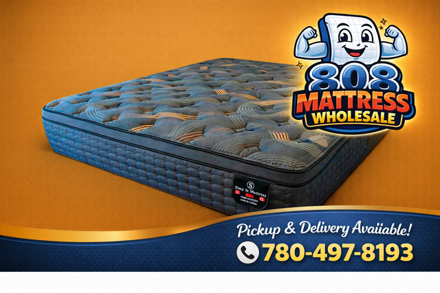 Brand New Mattresses – Budget to Luxury - Photo 9