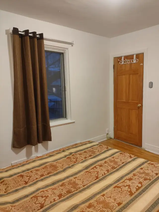 chambre à louer, INTERNET ÉLECTRICITÉ CHAUFFÉ MEUBLÉ - Photo 3