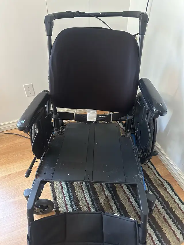 Stellar GLT Wheelchair