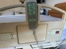 Hospital Bed