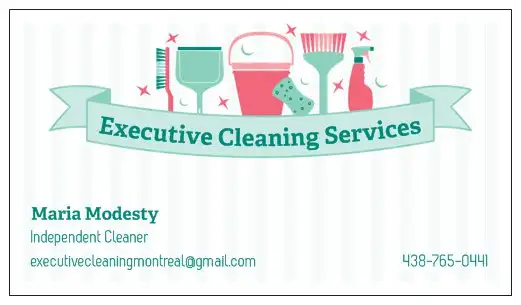 Professional condo cleaning for busy lives in downtown Montréal!