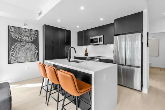 Professional condo cleaning for busy lives in downtown Montréal! - Photo 4