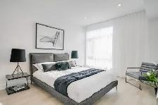 Professional condo cleaning for busy lives in downtown Montréal! - Photo 7