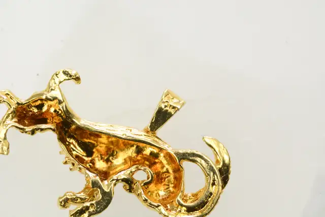 10K RAM PENDANT - Photo 4