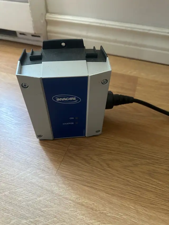 Patient Lift with Sling - Photo 4