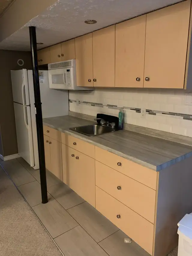 Workers  Room Rental