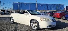 2007 Pontiac G6 GT CONVERTIBLE