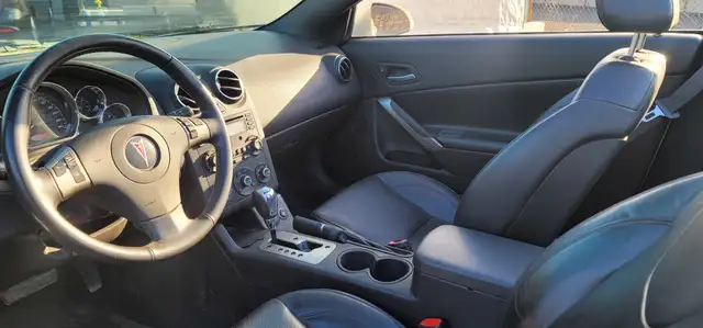 2007 Pontiac G6 GT CONVERTIBLE - Photo 4