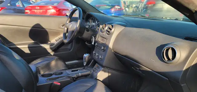 2007 Pontiac G6 GT CONVERTIBLE - Photo 5