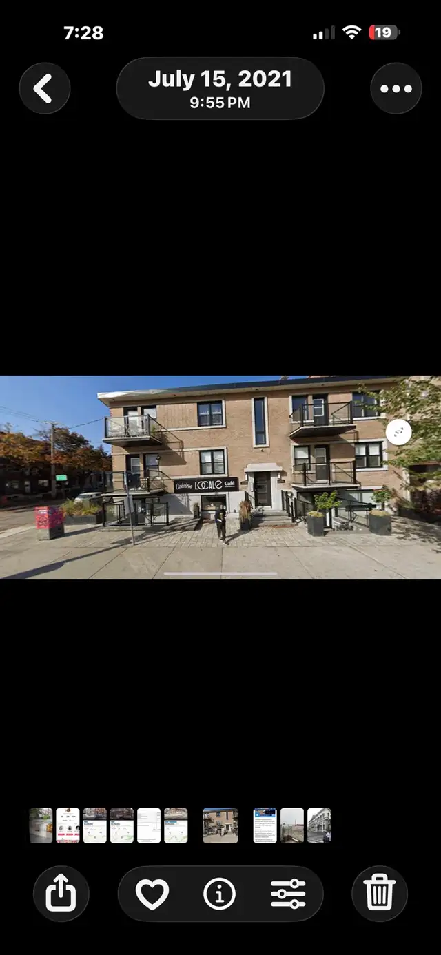 4½ NDG (Upper Lachine) – Bright, Spacious, Near Metro