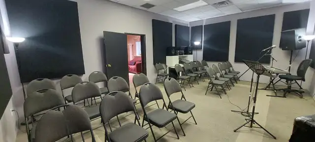 Event and Church Space - Photo 5