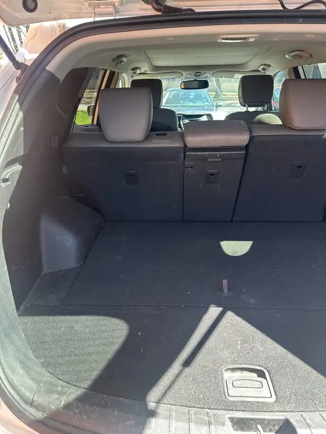 2013 Santa Fe sport - Photo 5