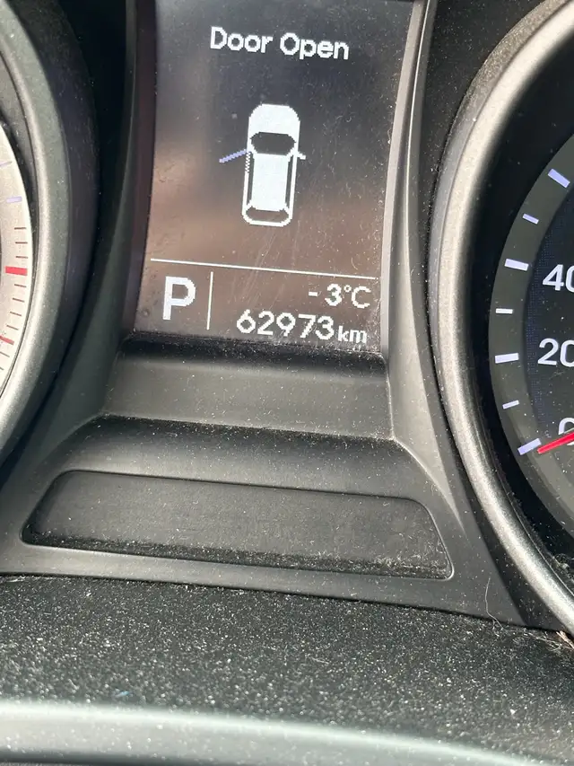 2013 Santa Fe sport - Photo 6