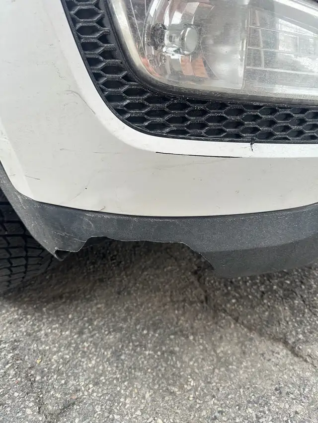 2013 Santa Fe sport - Photo 8