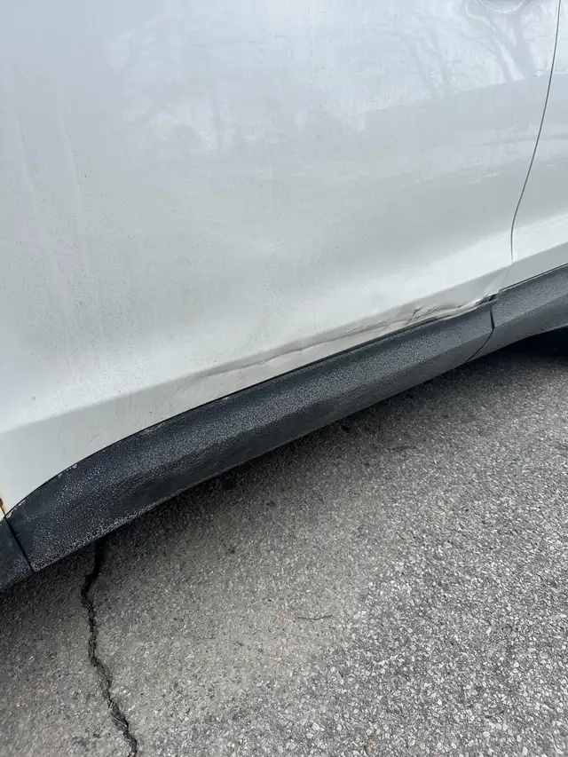 2013 Santa Fe sport - Photo 9