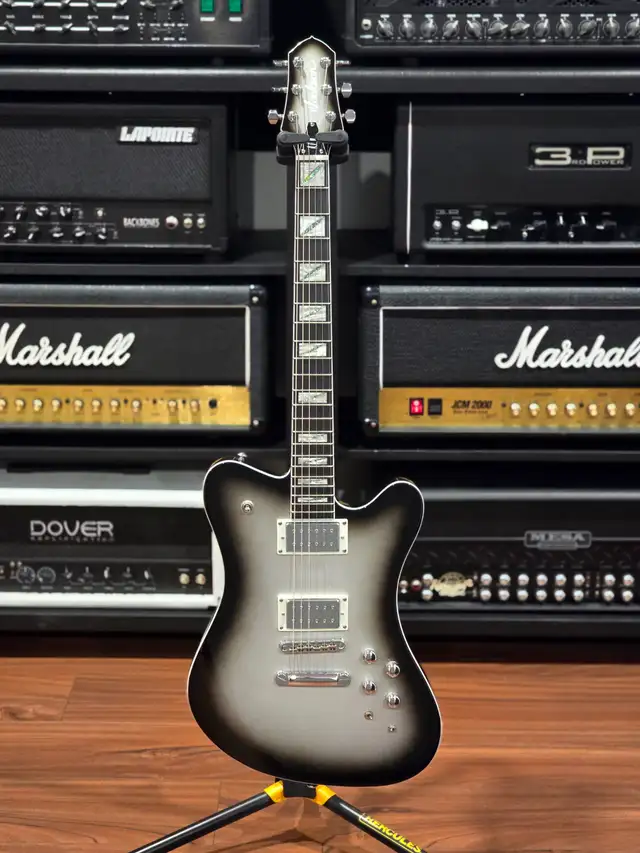 Jackson Pro Series Mark Morton Dominion (Échange Possible)