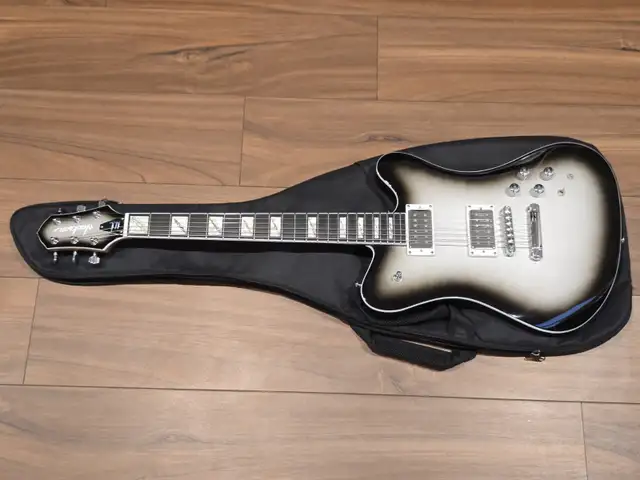 Jackson Pro Series Mark Morton Dominion (Échange Possible) - Photo 3
