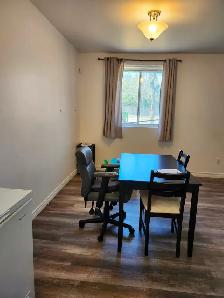 Grand 4 1/2 bon secteur