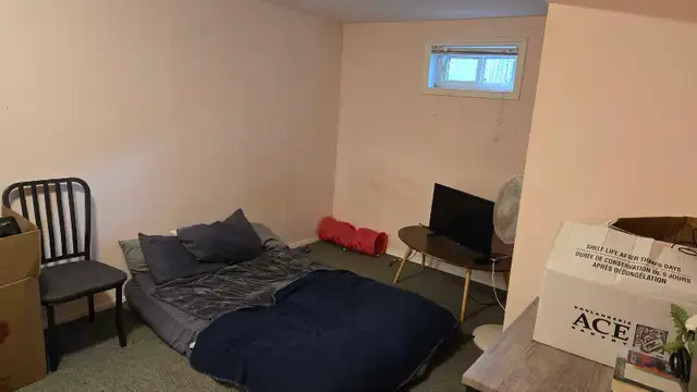 basement appartment - Photo 2