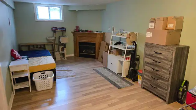 basement appartment - Photo 3