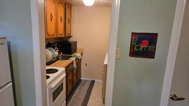 basement appartment - Photo 4