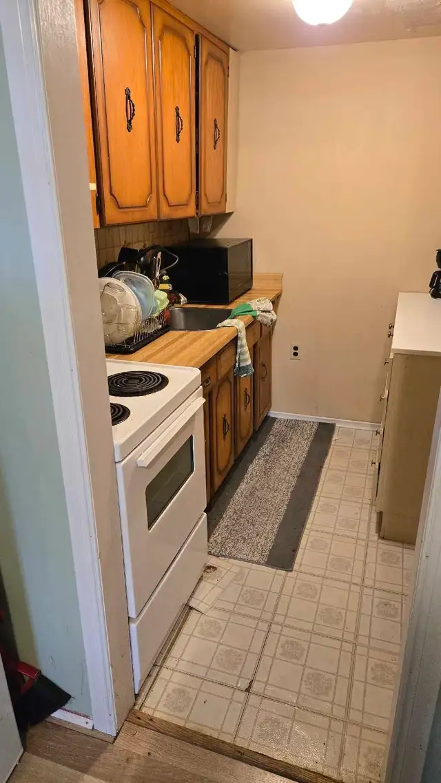 basement appartment - Photo 5