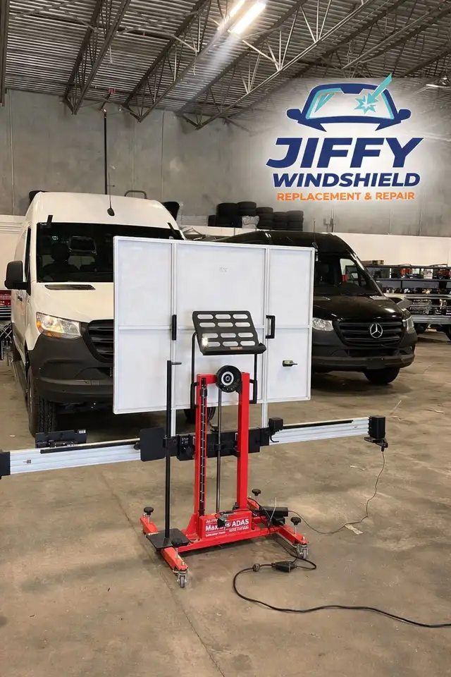 Hiring Auto Glass Repair & Replacement Technician – Brantford