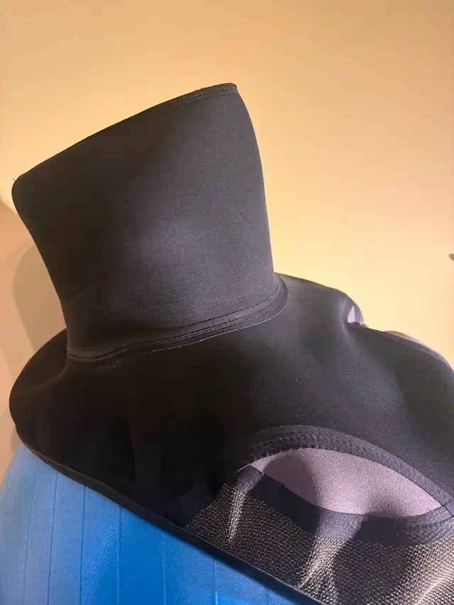 Seals Pro Rand 1.7 Kayak Sprayskirt - Photo 3