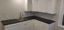 Walk Downtown Main Floor 1-Bedroom Apt. $1295/Month - May 1st