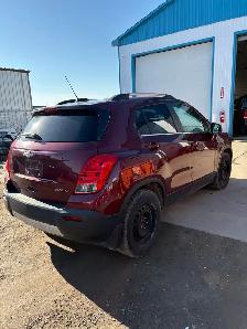 2015 Chevrolet trax - Photo 6
