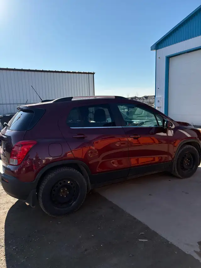 2015 Chevrolet trax - Photo 7