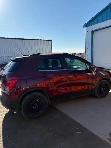 2015 Chevrolet trax - Photo 7