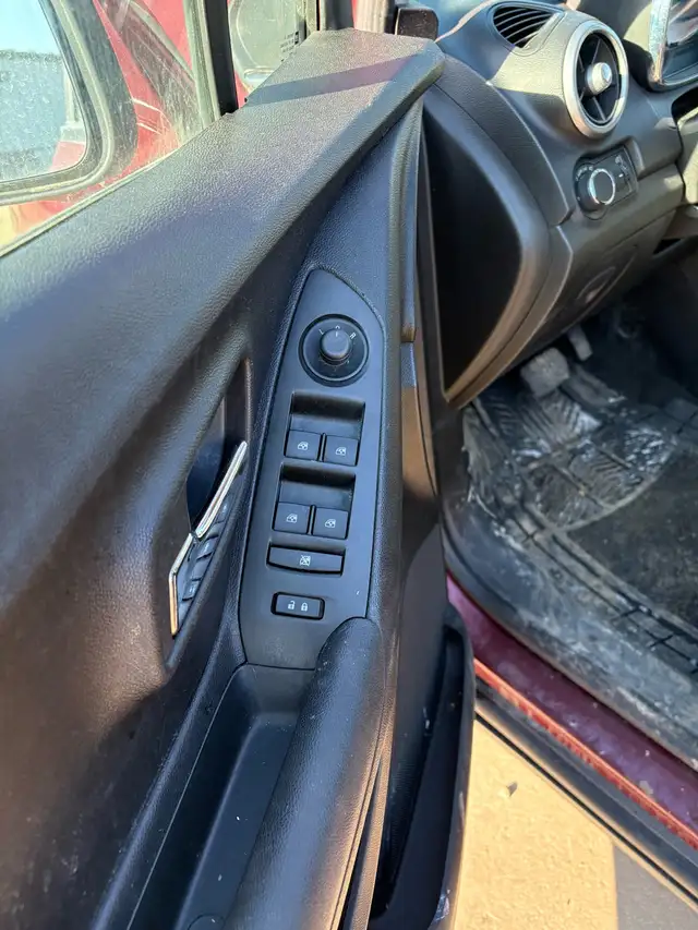 2015 Chevrolet trax - Photo 9