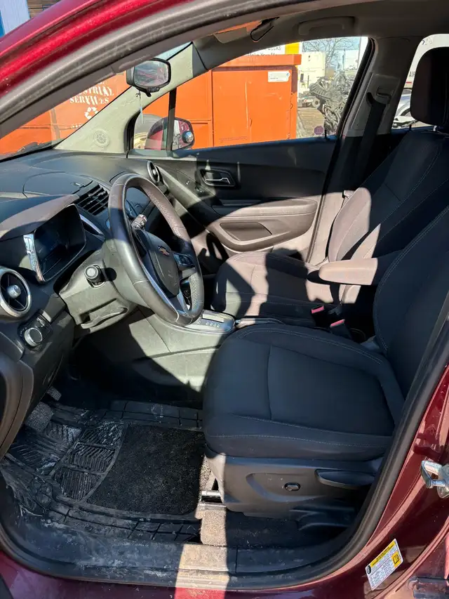 2015 Chevrolet trax - Photo 10