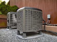 Air conditioner 403-899-9152