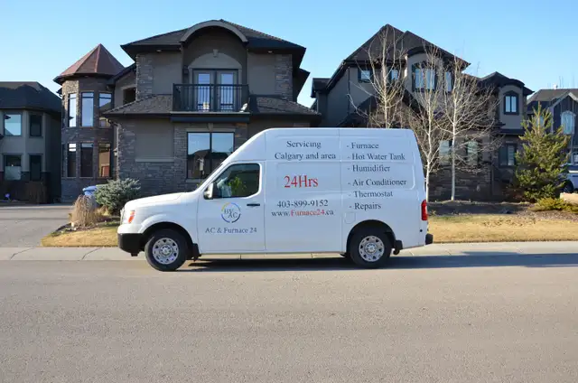 Air conditioner 403-899-9152 - Photo 2