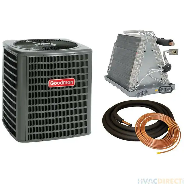 Air conditioner 403-899-9152 - Photo 3