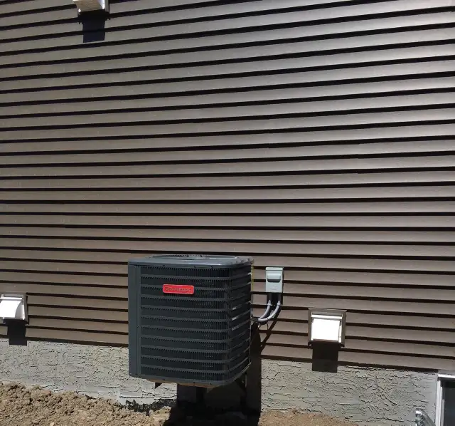 Air conditioner 403-899-9152 - Photo 4